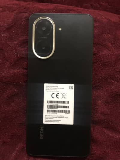 Redmi a5 condition 9/10