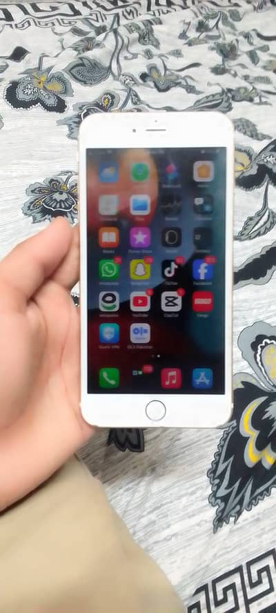 iPhone 6s Plus 64 gb