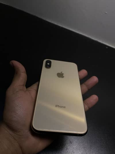 Iphone xs pta