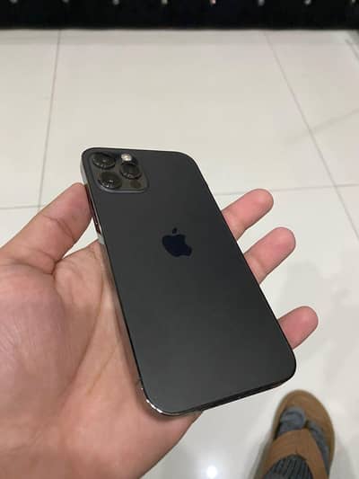 iphone 12 pro