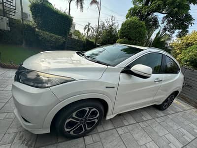 Honda Vezel Z Package 2014 / 2019