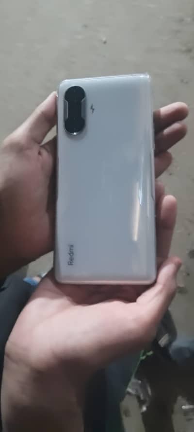 REDMI K40