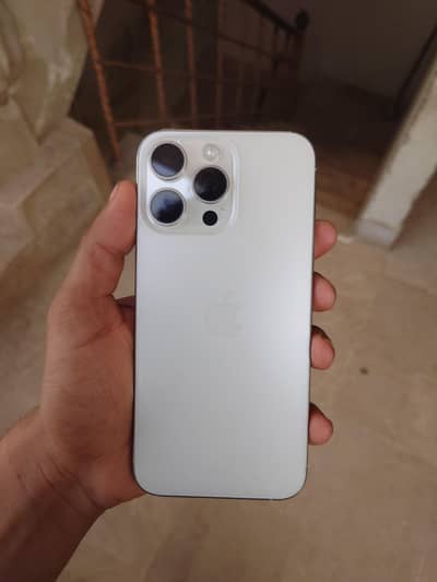 iphone 15 pro max non pta non active factory unlock 256gb