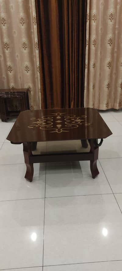 Table set of 3