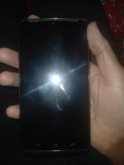 Motorola droid turbo