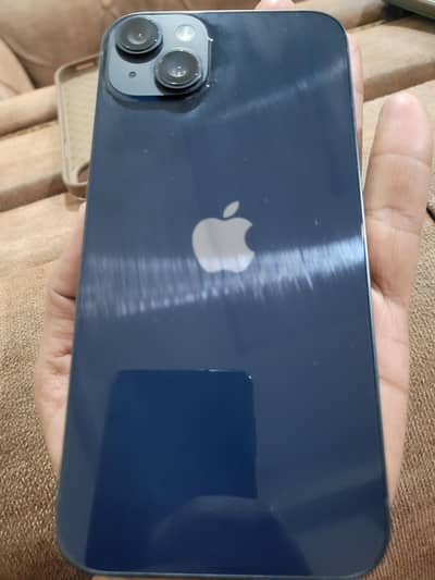 Iphone 14 Plus JV LLB Non PTA