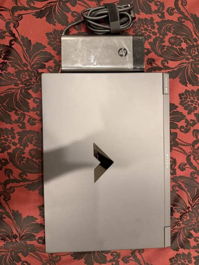 HP victus 15 i5 13th gen 32GB/512GB RTX 4050