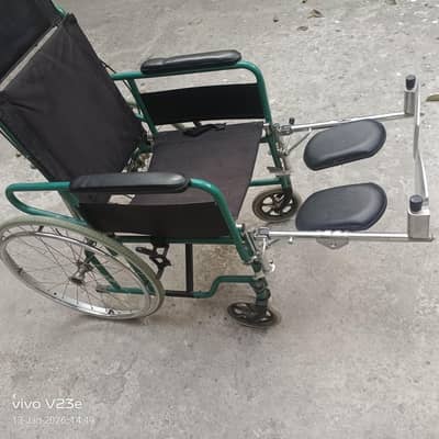 Imported Wheelchair For Sale Urgently