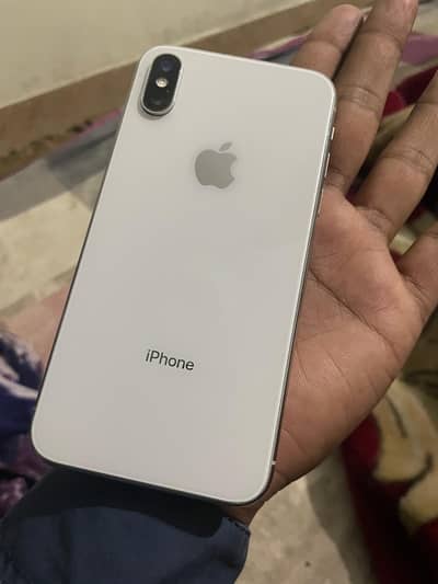 i phone x 64gbnon pta