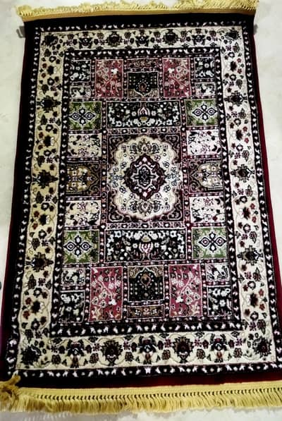 Turkish Rug