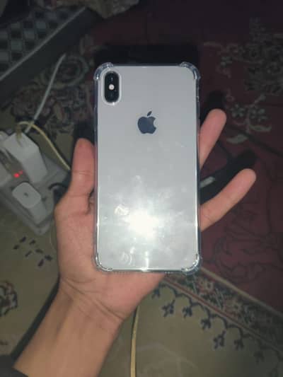 Xs max 512 gb non