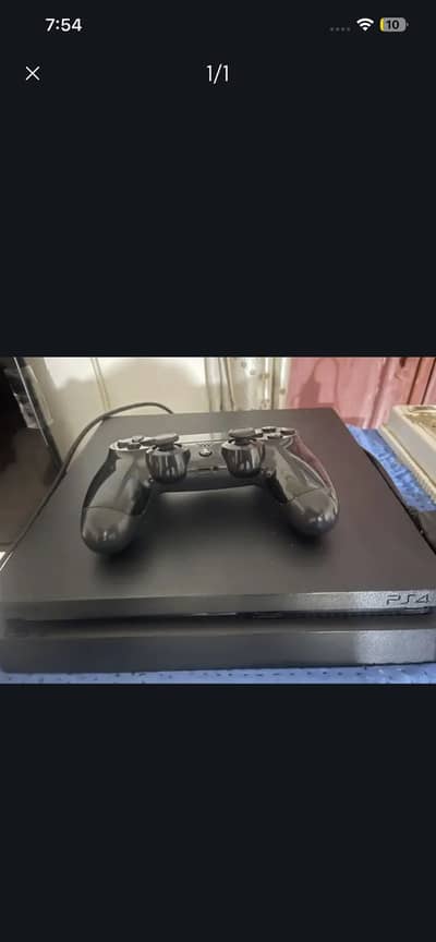 Ps4 500gb