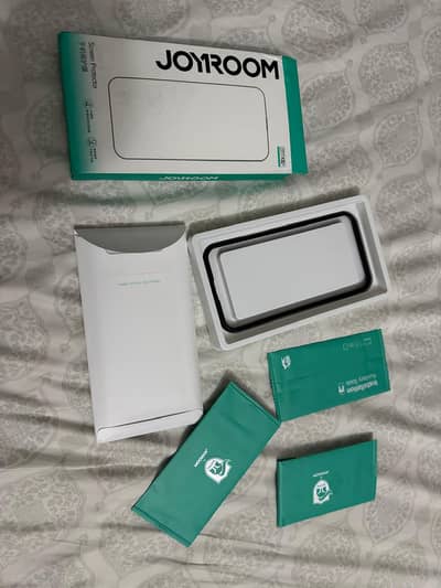 Iphone 15 Pro max Joyroom Screen Protector cover