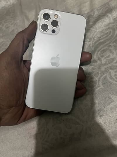 iPhone 12 Pro pta approved