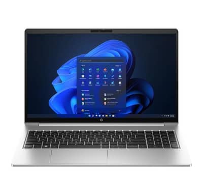 HP ProBook 450