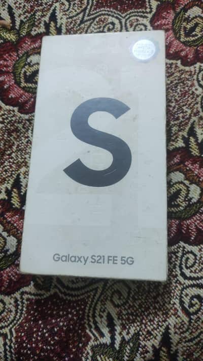 samsung s21 fe