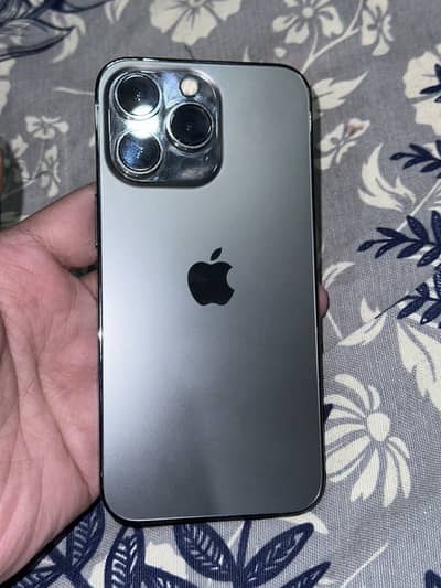Iphone 13 Pro Non PTA 256GB