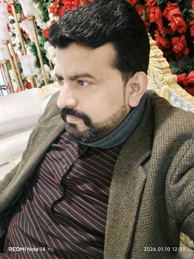 Have experience at Marquee Manager