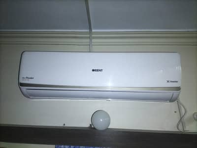 AC Orient DC Inverter 1.5 Ton