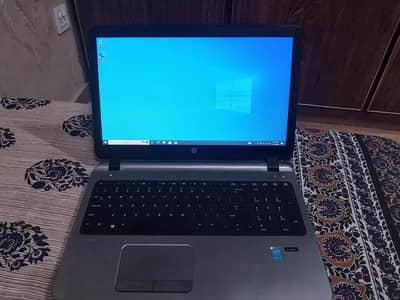 HP ProBook 450 G2 ATI R255 Graphic Card