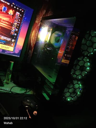 core i7 4rd gen with 750ti gpu