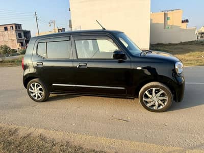 Suzuki Alto Japanese