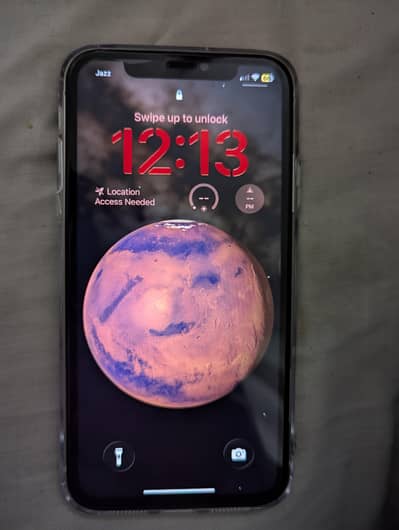 Iphone 11 JV Sim Working