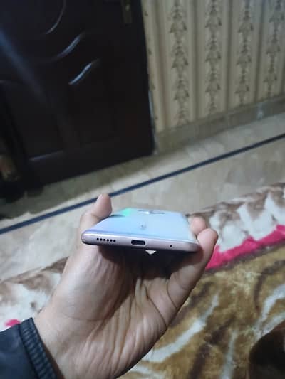 Vivo S1 pro 1 month garantee