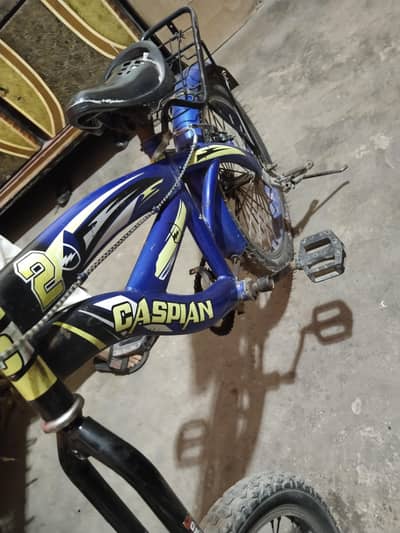 Cycle Lush Condition  viller cycle