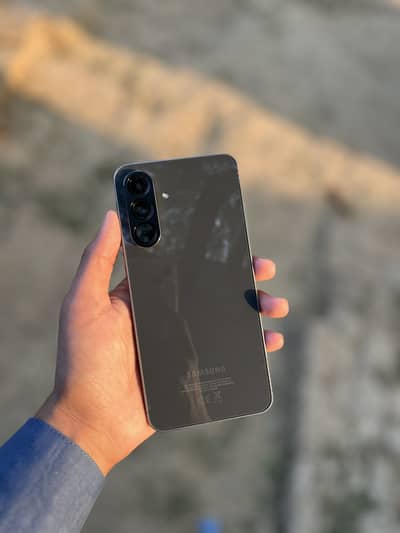 Samsung A56 Nonpta 8/256 GB