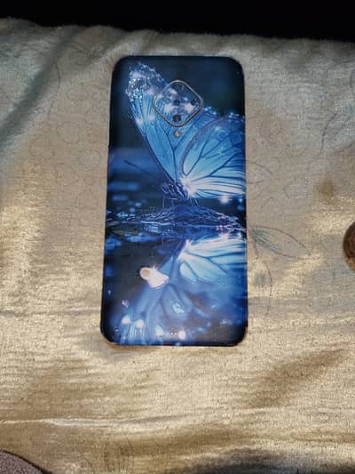 Vivo S1 Pro
