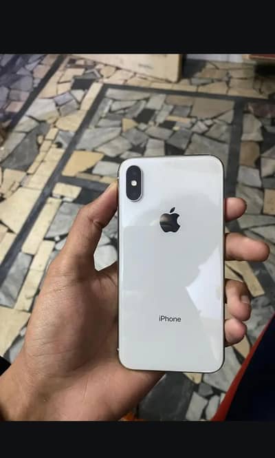 iphone x Official PTA