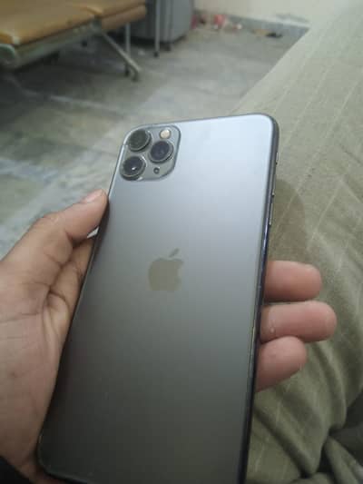 Iphone 11pro max