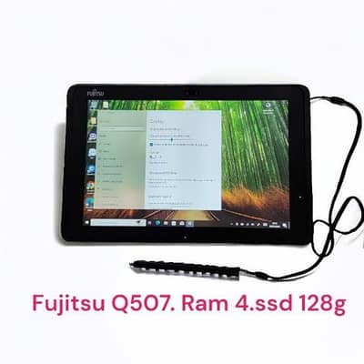 Fujista window Tab Tablet  Atom x5 processor4/64 Atom x5 processors