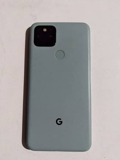 Google pixel 5
