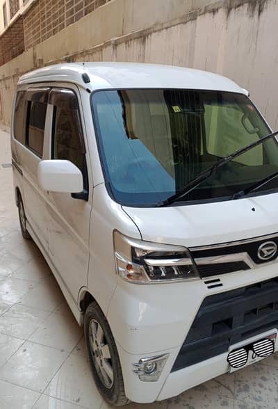 Daihatsu Atrai 2019/25