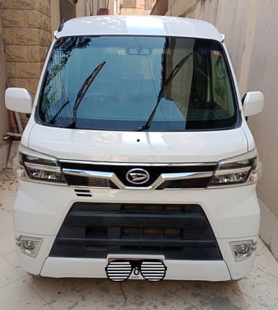 Daihatsu Atrai 2019/25