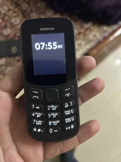 Nokia 130 Original