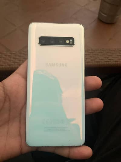 Samsung s10 non pta 8 128 bt iPhone oppo vivo techno infinix Huawei