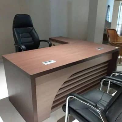 Executive and Visitor Chairs