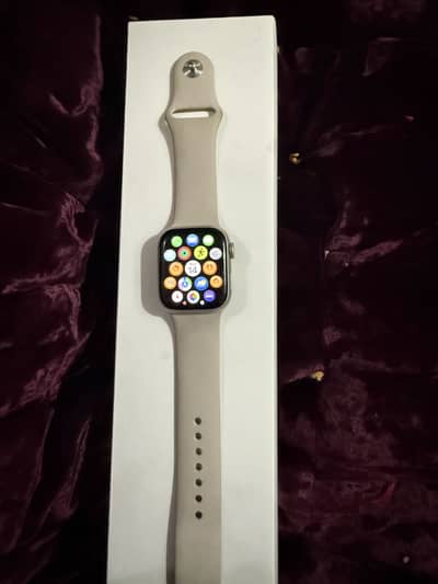 Apple Watch Series 7 41MM