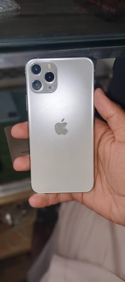 IPHONE 11 PRO 256GB