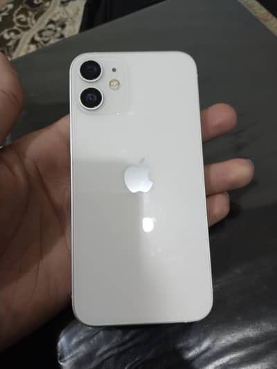 iPhone 12 mini 256GB