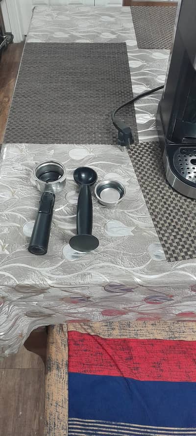 Professional Coffee Maker WF-2025