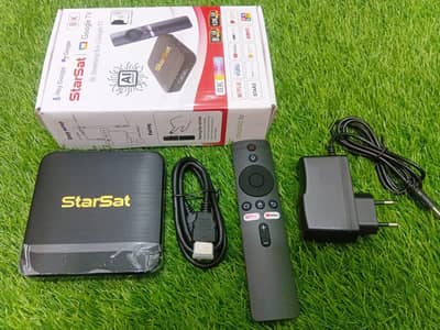 Android box available 03096614600