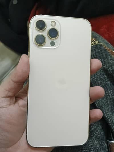 Iphone 12 Pro Max 256 gb Jv