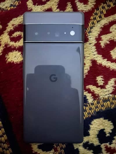 Google pixel 6pro