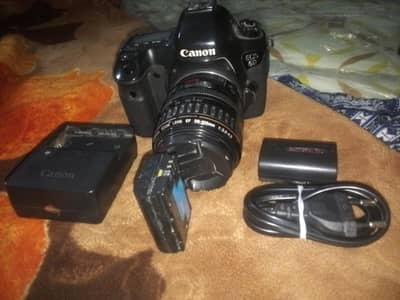 canon 6D with 28/105 lens