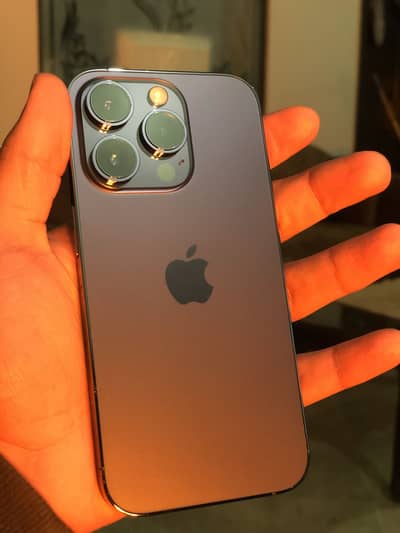 Iphone 14 pro Factory Unlock