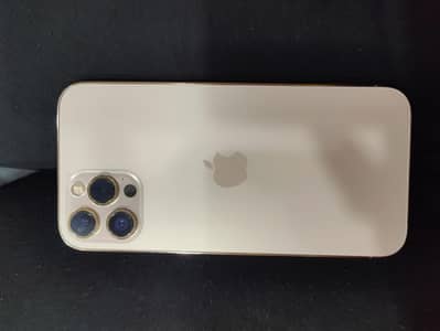 iPhone 12 Pro Max pta approved